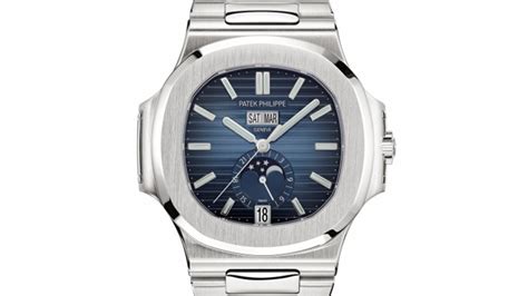 patek philippe leaks